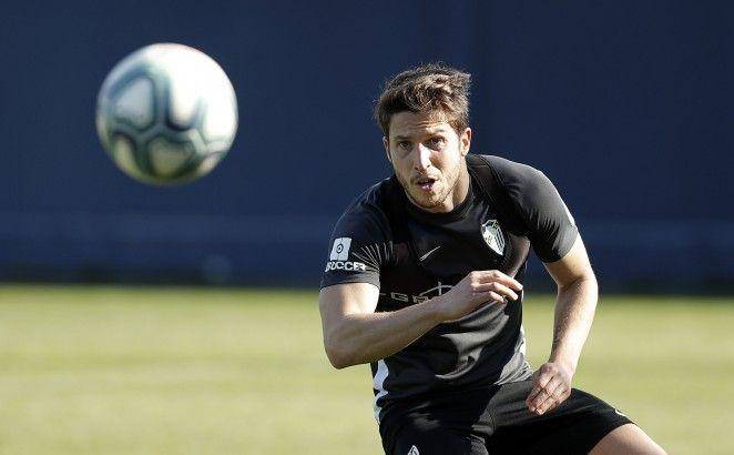 Keko Gontan (malagacf.com)