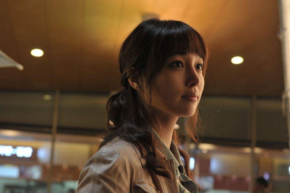 Lee Min Jung di Cyrano Agency (dok. Myung Films/Cyrano Agency)