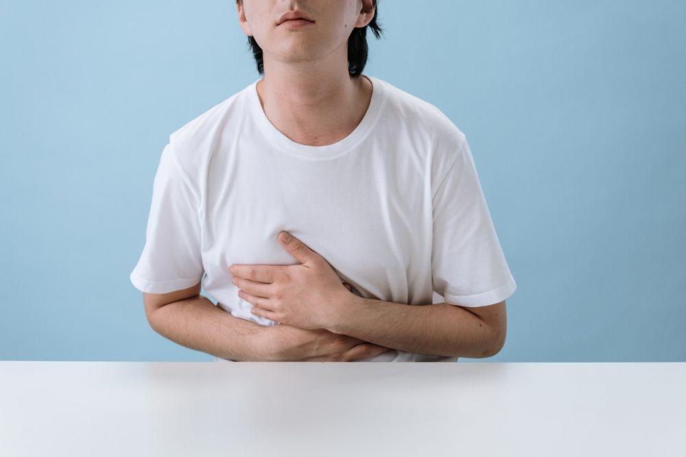 Primary Biliary Cirrhosis: Penyebab, Gejala, Pengobatan