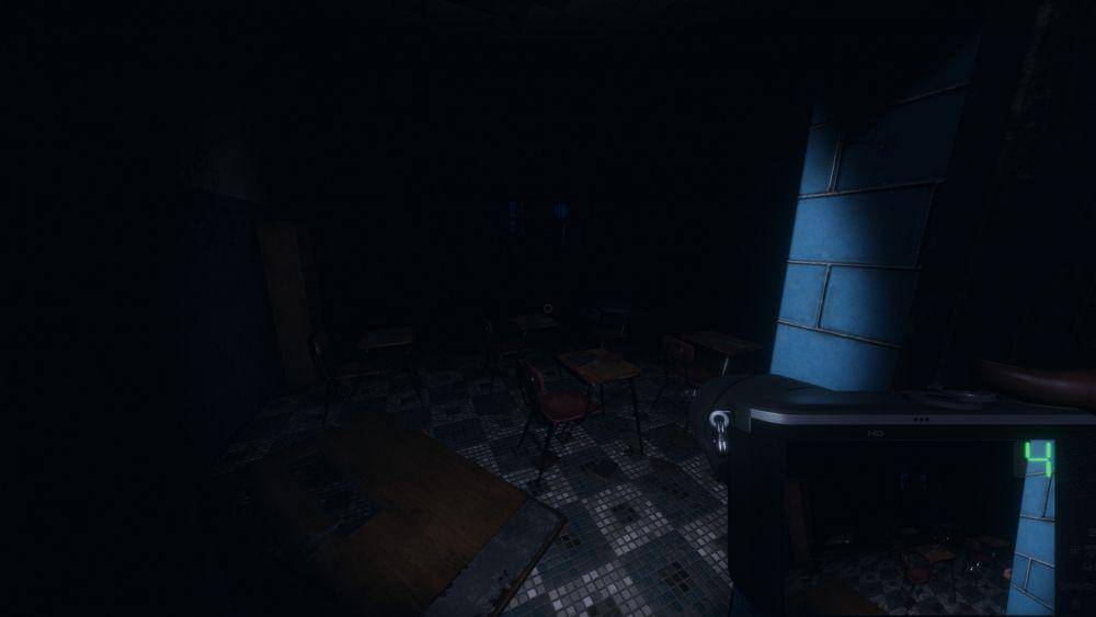 Game Phasmophobia (dok. Steam/Phasmophobia)