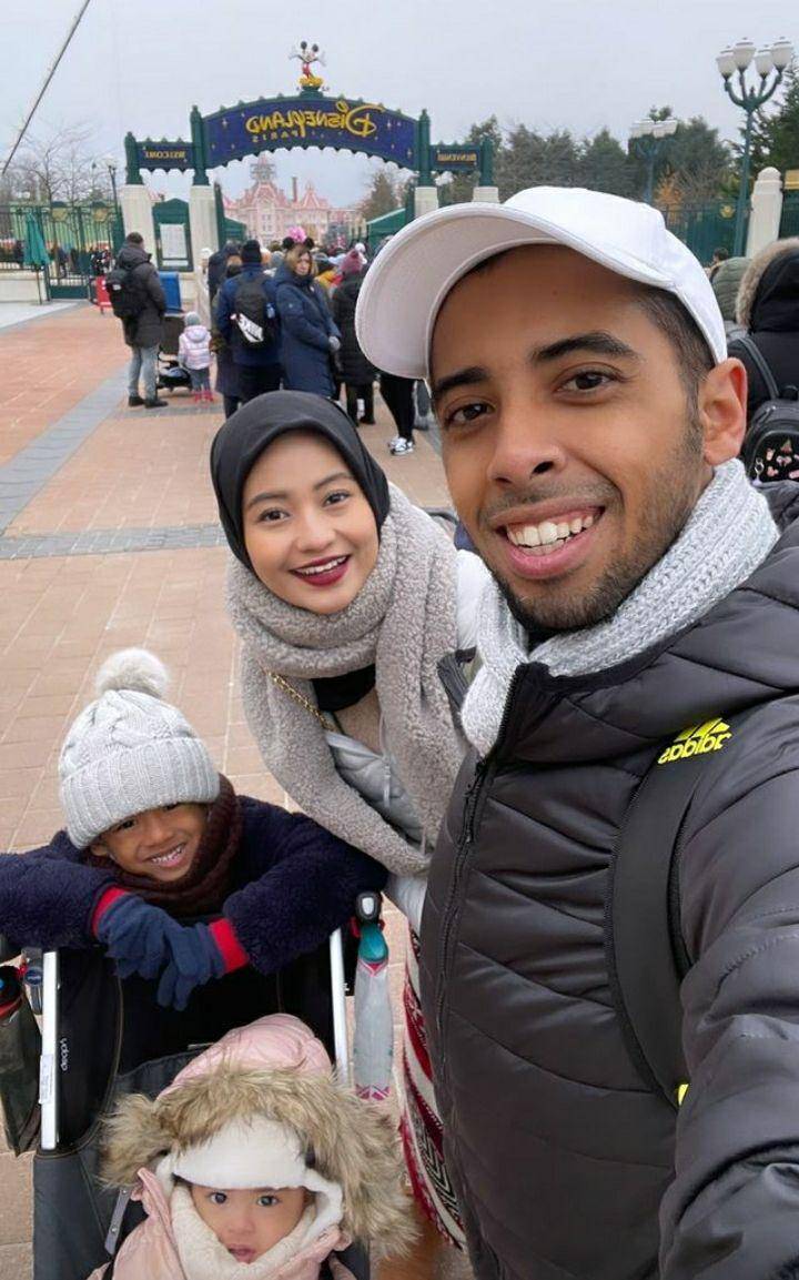 Potret liburan keluarga Sahil Mulachela (instagram.com/sahilmulachela)