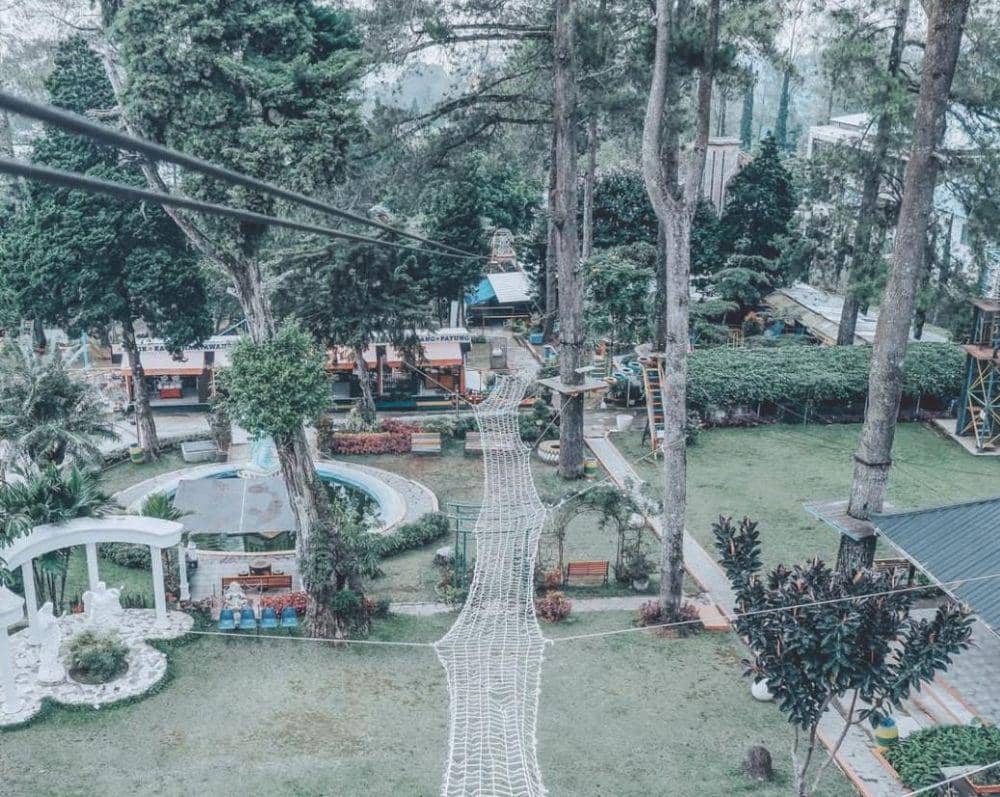 New Balekambang Tawangmangu (Instagram.com/tamanwisatabalembang)