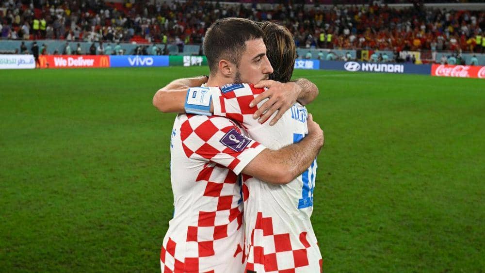 Josip Juranovic (instagram.com/jurki17)