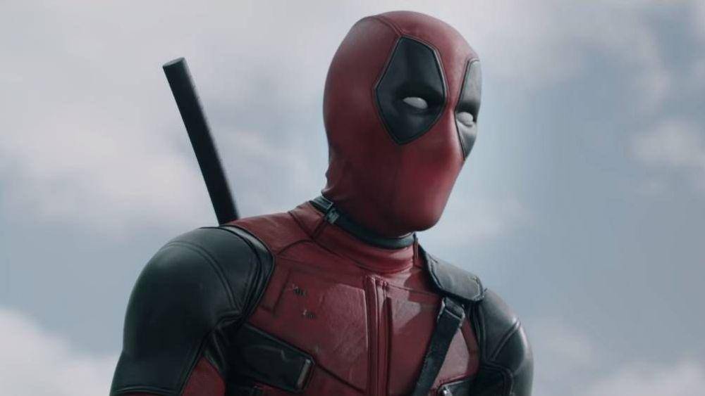 cuplikan film Deadpool (2016) (dok. 20th Century Studios/Deadpool)
