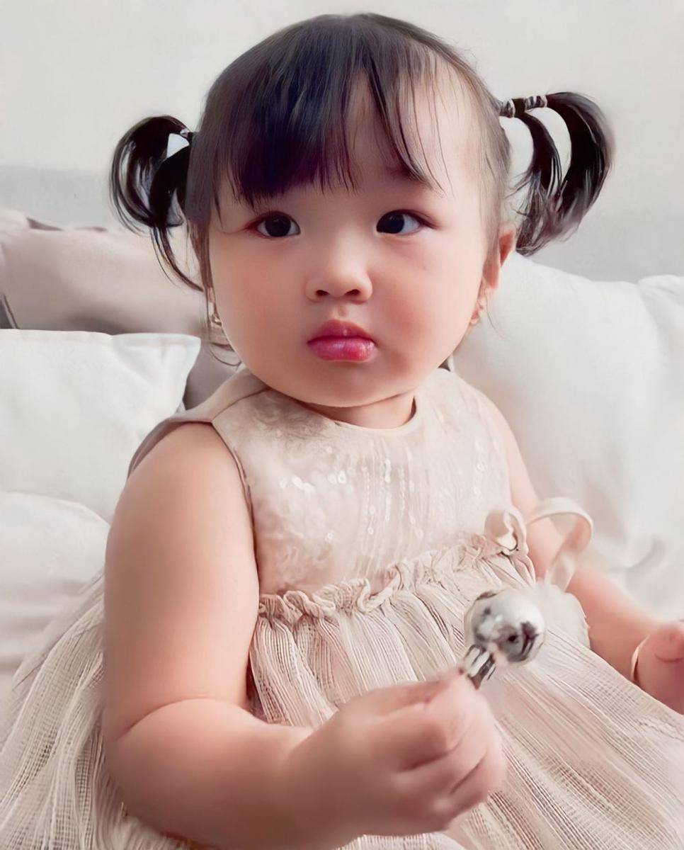 Keluarga Ahok dan Puput (instagram.com/victoria_makeupatelier)