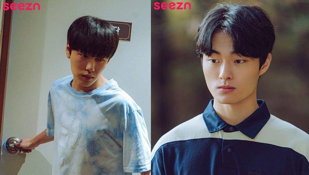 Yoon Hyun Soo (Gong Yoon Jae) dan Yoon Chan Young (Gong Yoon Tak) di drakor Hope or Dope (instagram.com/seezn_official)