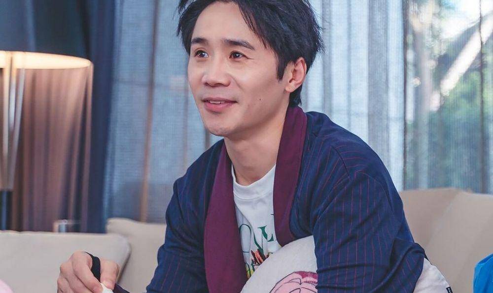Lim Chul Soo di Today's Webtoon (instagram.com/sbsdrama.official)