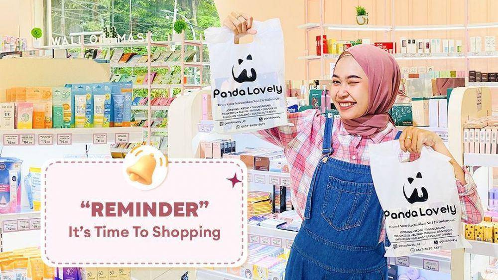 panda lovely (instagram.com/pandalovely_id)