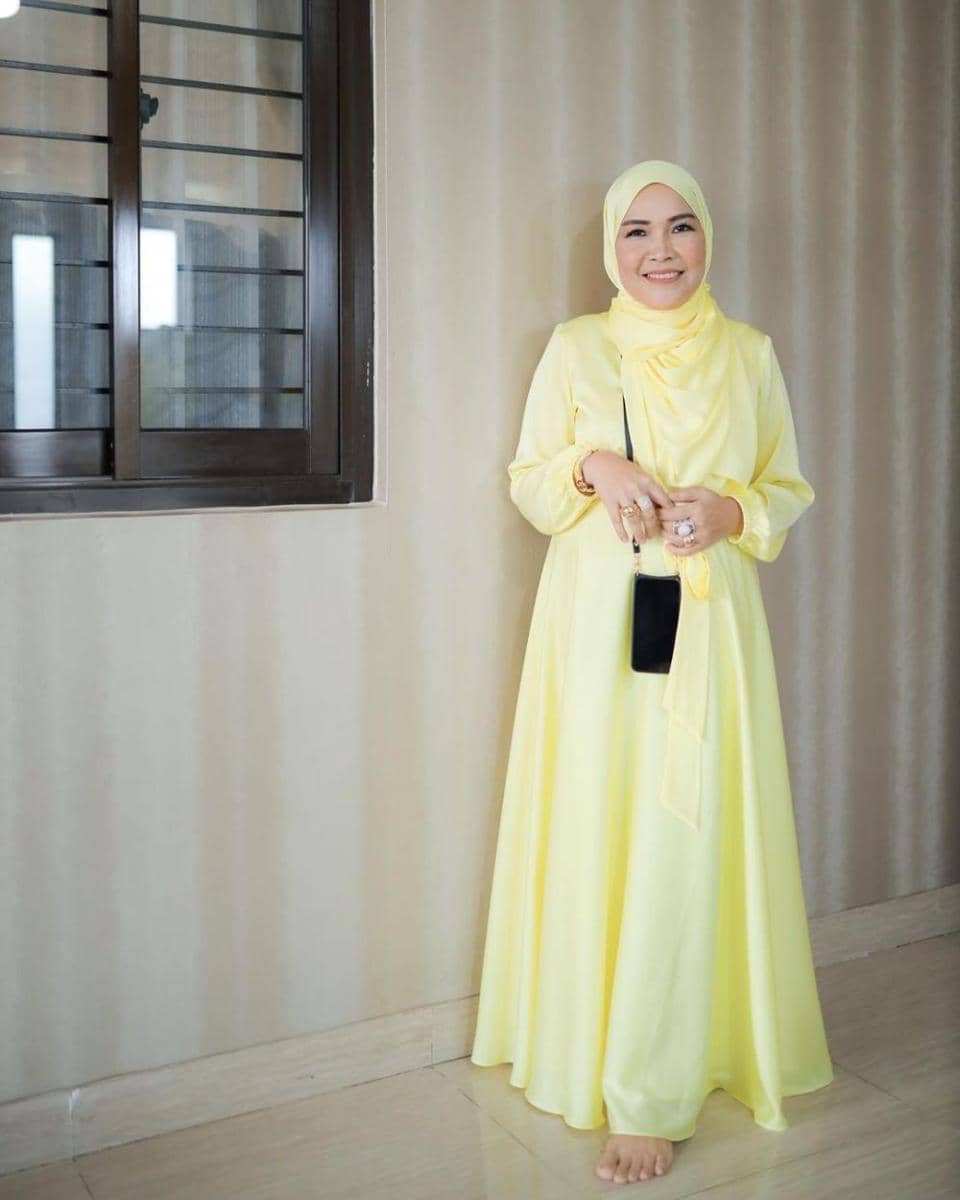 potret akikah Sumehra (instagram.com/mom_ayting92_)