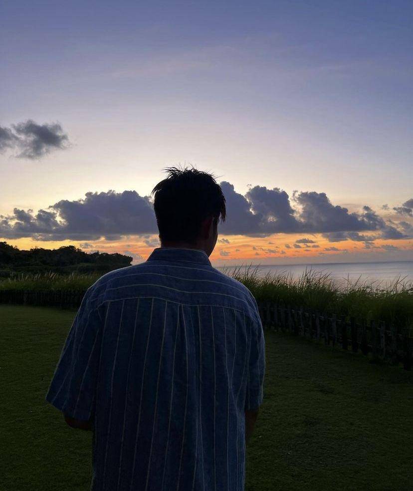 Angga Yunanda (instagram.com/shenacinnamon)