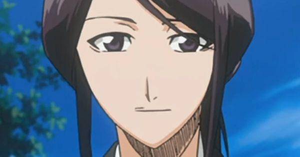 Miyako, istri Kaien Shiba ( Dok. Pierrot / Bleach )