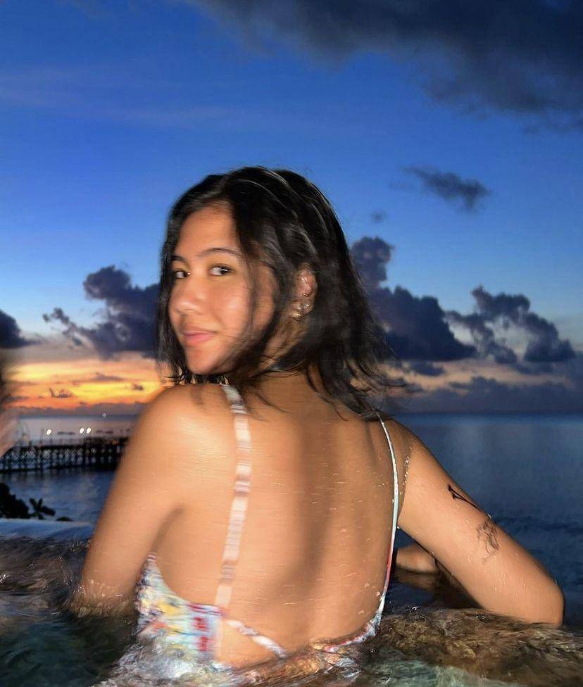 Shenina Cinnamon (instagram.com/shenacinnamon)