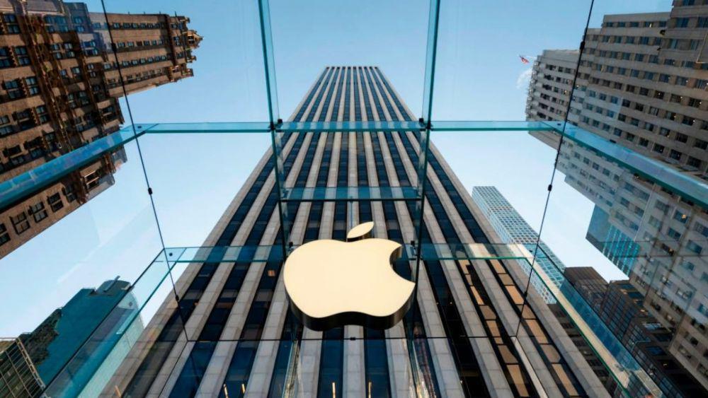 Apple hingga Xiaomi, Ini 5 Perusahaan Smartphone Terbesar di Dunia