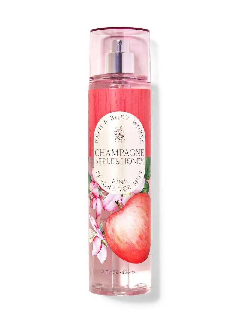 Bath and Body Works Champagne Apple & Honey (blibli.com/PandaShopIdn)