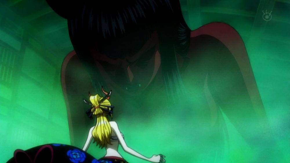 Toei Animation/One Piece