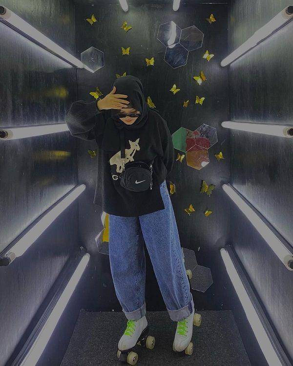 Iluspace Jogja (instagram.com/elizamellinia)