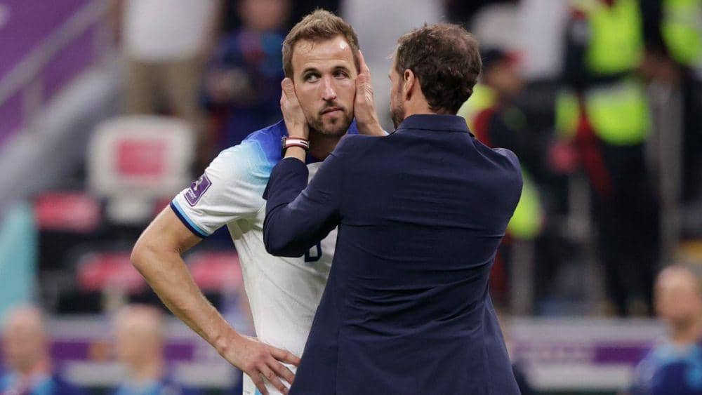 5 Tim Terakhir yang Kalahkan Inggris di Perempat Final Piala Dunia