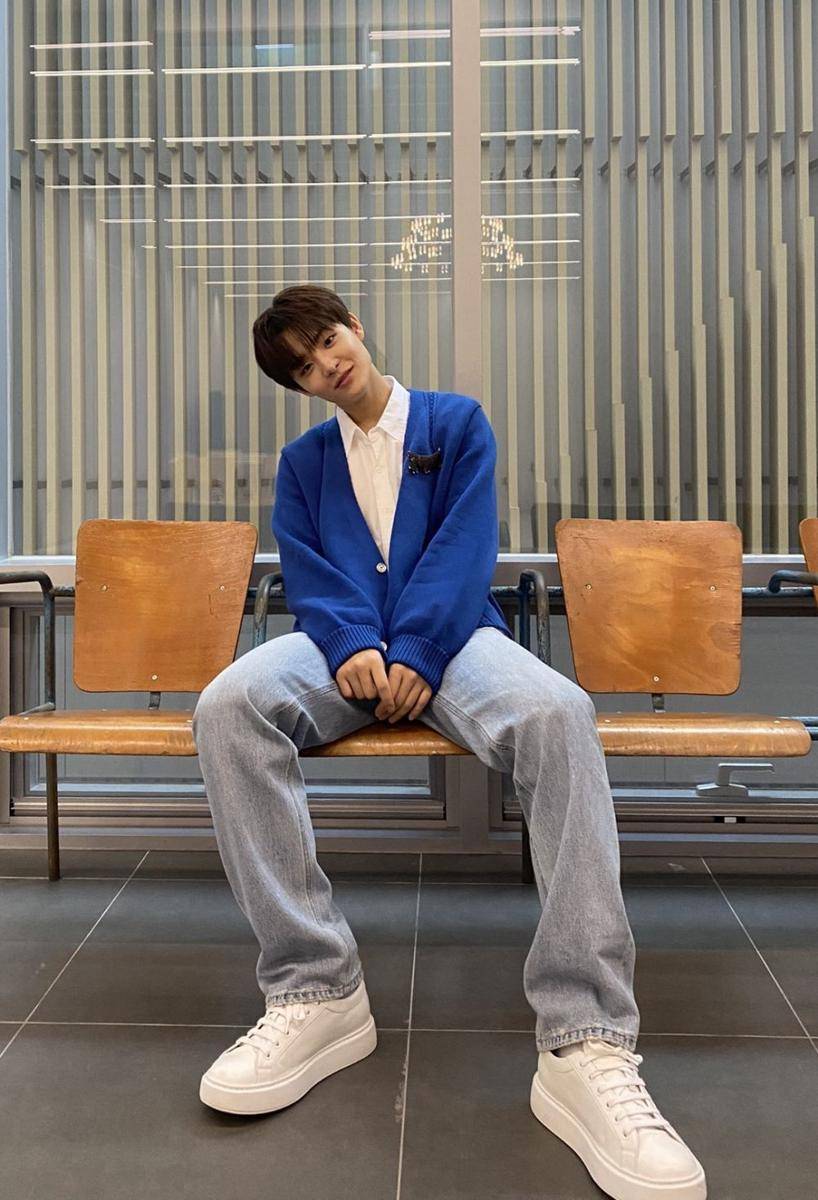 Jihoon Treasure (twitter.com/treasuremembers)