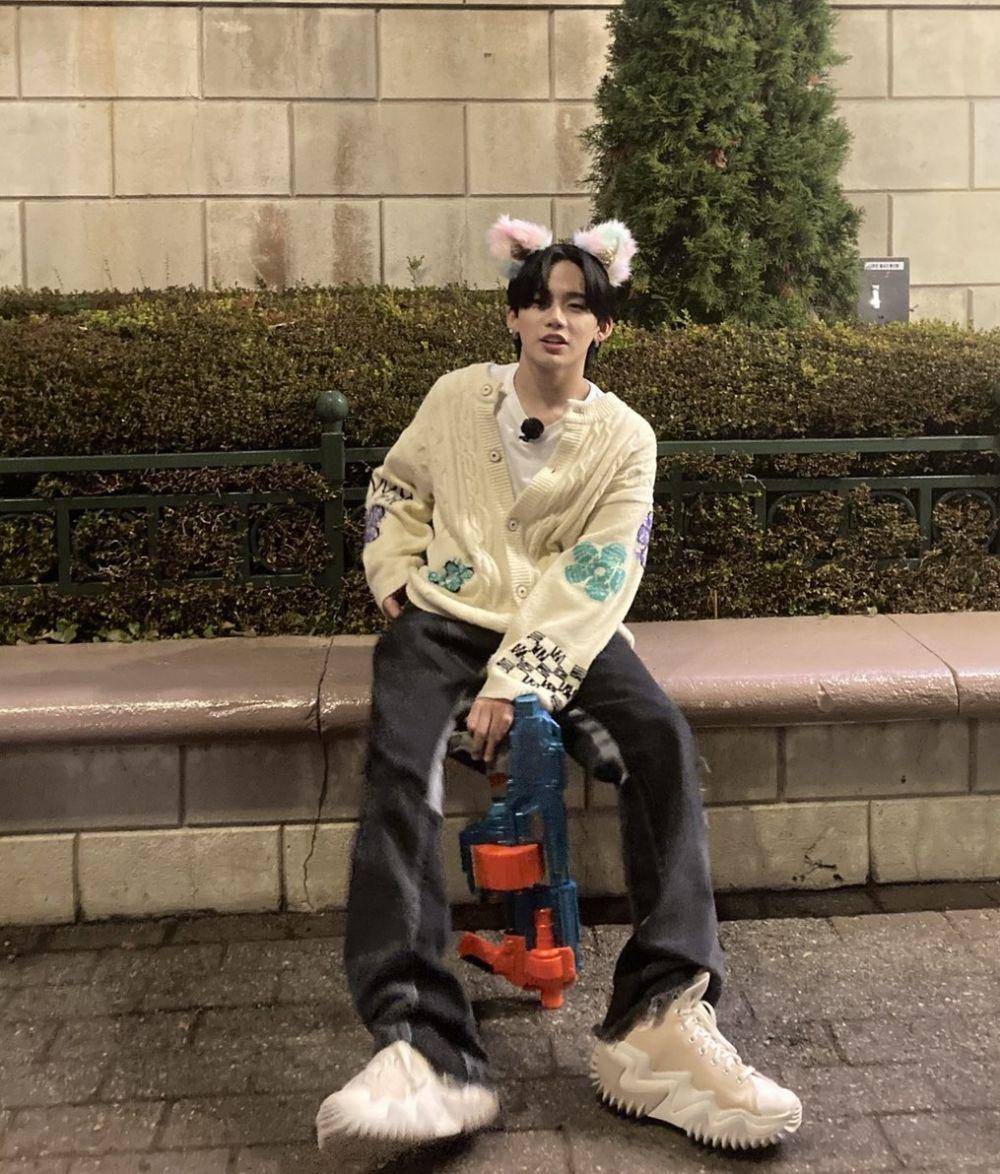 Hyunsuk Treasure (twitter.com/treasuremembers)