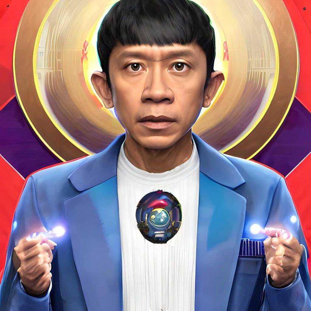 avatar Aming (instagram.com/amingisback)