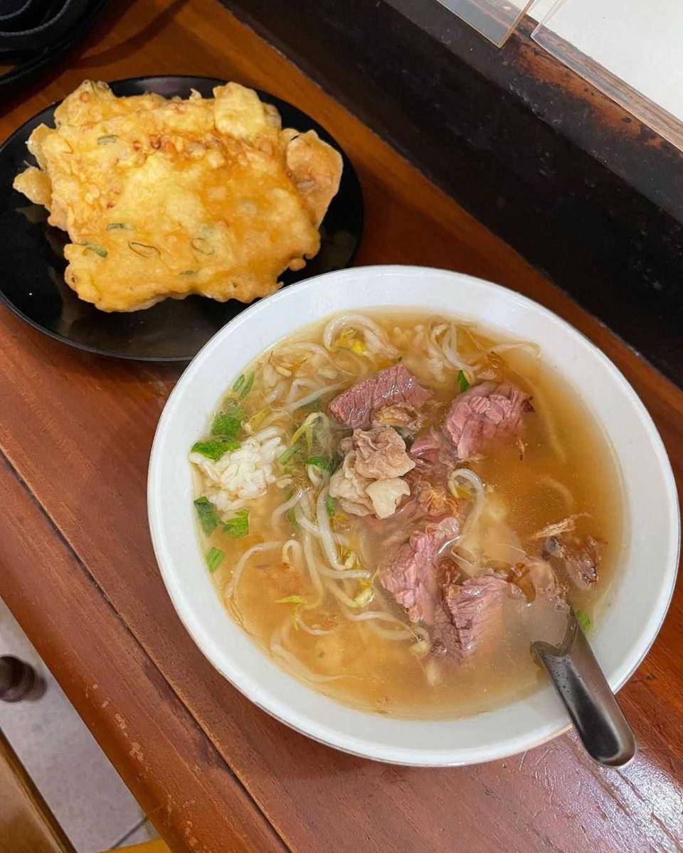 Soto Triwindu (instagram.com/shikirayaunisia)