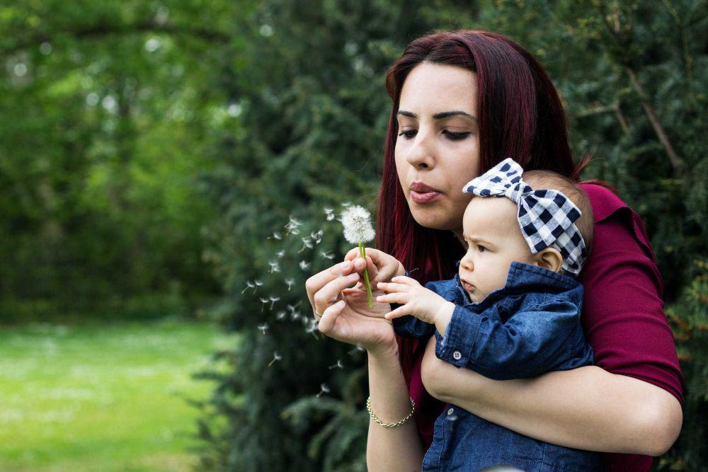 5 Tips Menjadi Ibu yang Bahagia agar Bisa Besarkan Anak Tanpa Tertekan
