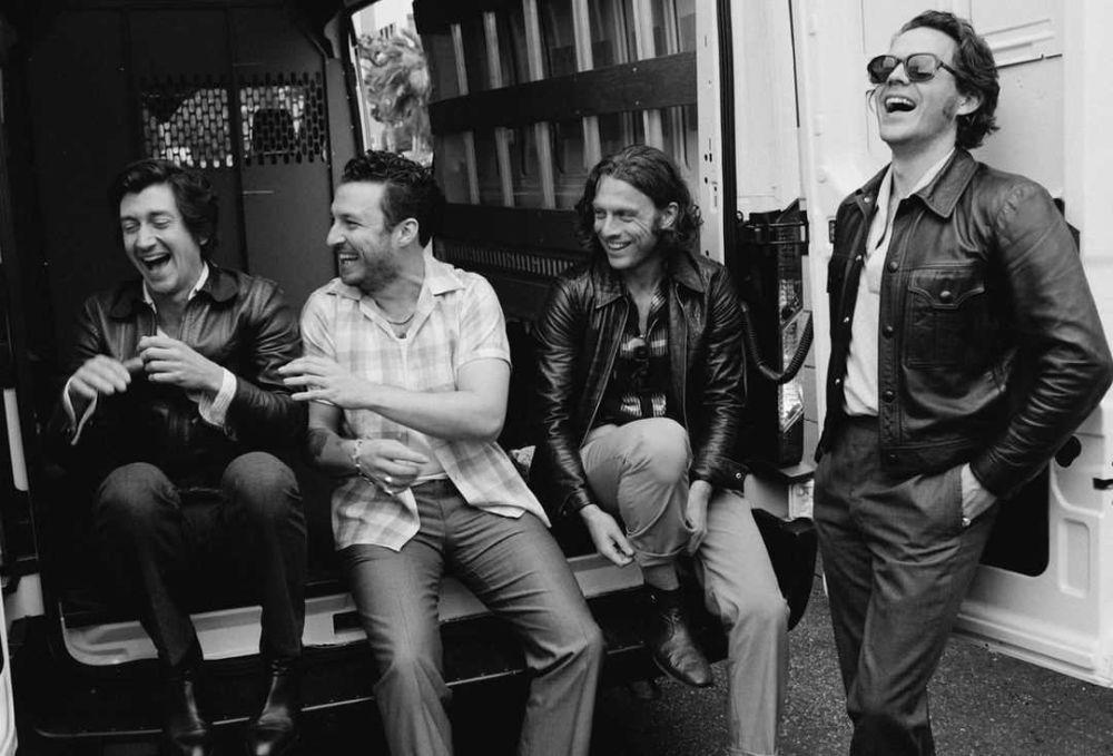 Gelar Konser di Jakarta, 9 Lagu Arctic Monkeys yang Harus Kamu Tahu