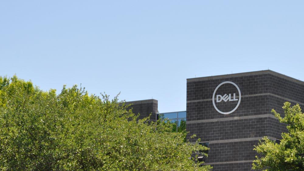 Raksasa Teknologi Dell Technologies Mulai PHK Besar-besaran