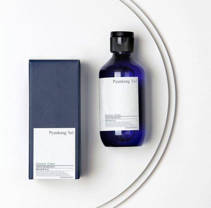 Pyunkang Yul Essence Toner (Instagram.com/pyunkangyul)