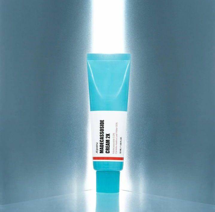 A’PIEU Madecassoside Cream (Instagram.com/aepieuglobal.official)