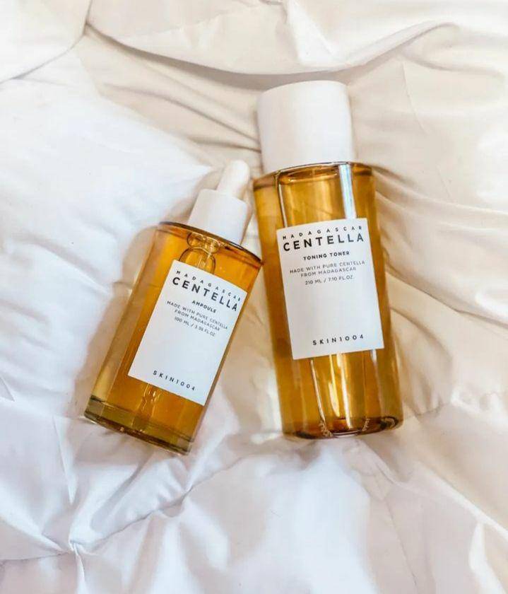 Skin 1004 Madagascar Centella (Instagram.com/skin1004official)