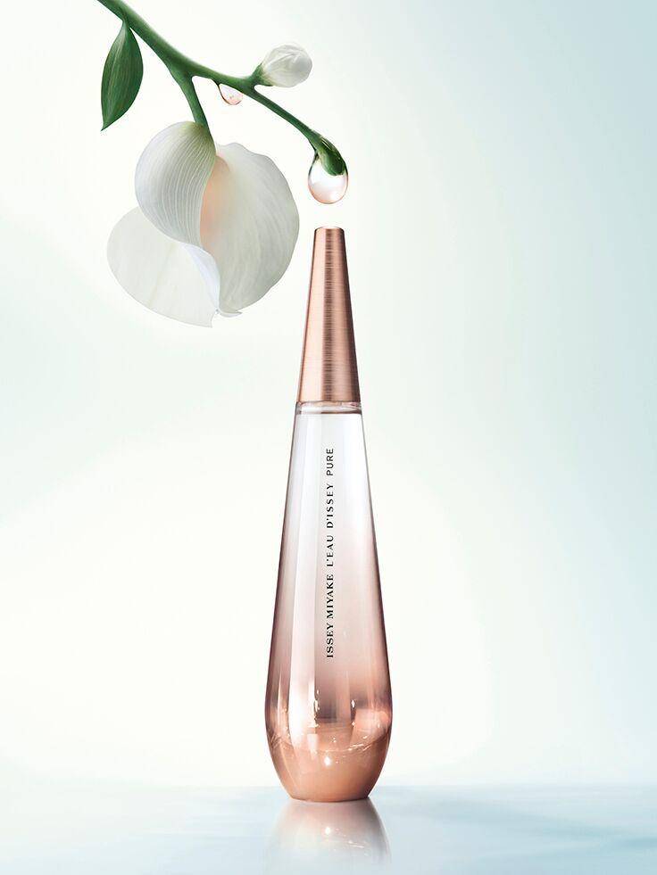 Issey Miyake L'Eau D'Issey Pure Nectar De Parfum Eau De Parfum (isseymiyake.com)