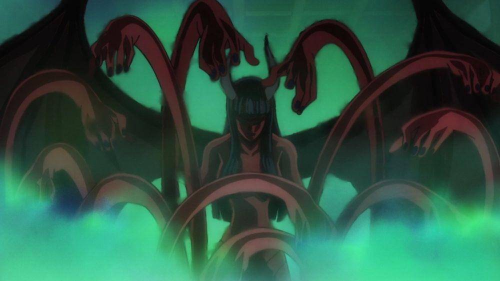 Toei Animation/One Piece