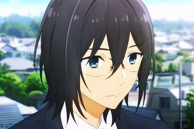 Izumi Miyamura (dok. CloverWorks/Hori-san to Miyamura-kun)