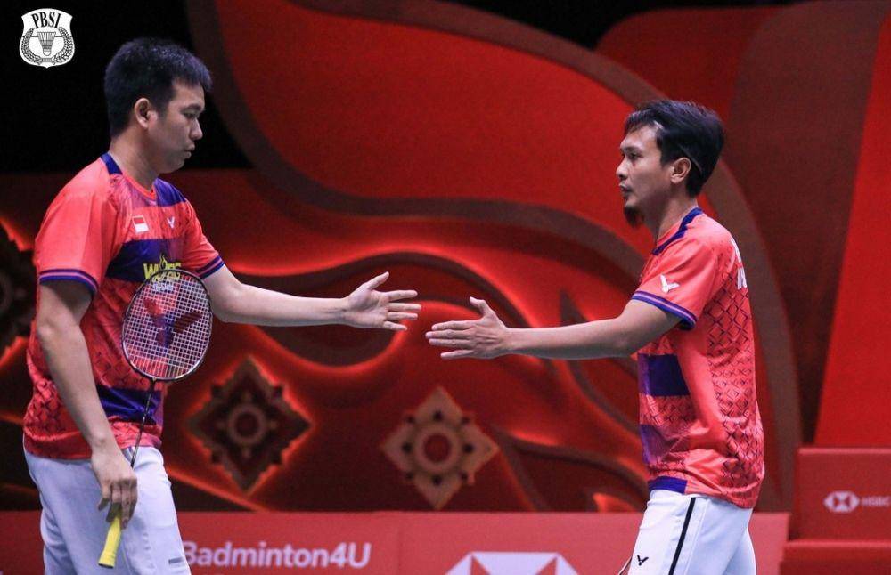 Mohammad Ahsan/Hendra Setiawan (instagram.com/badminton.ina)