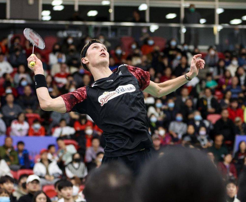 Viktor Axelsen (instagram.com/bwf.official)