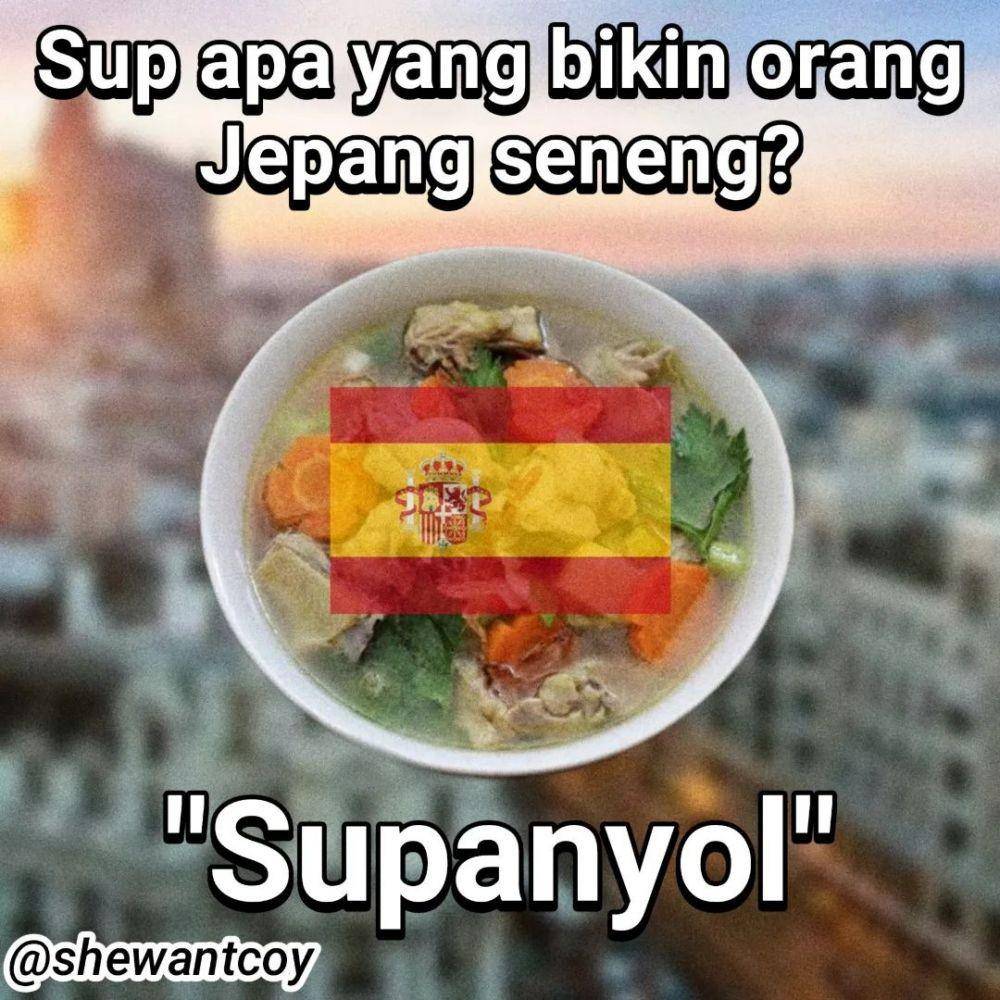 meme tebak-tebakan Piala Dunia (instagram.com/shewantcoy)