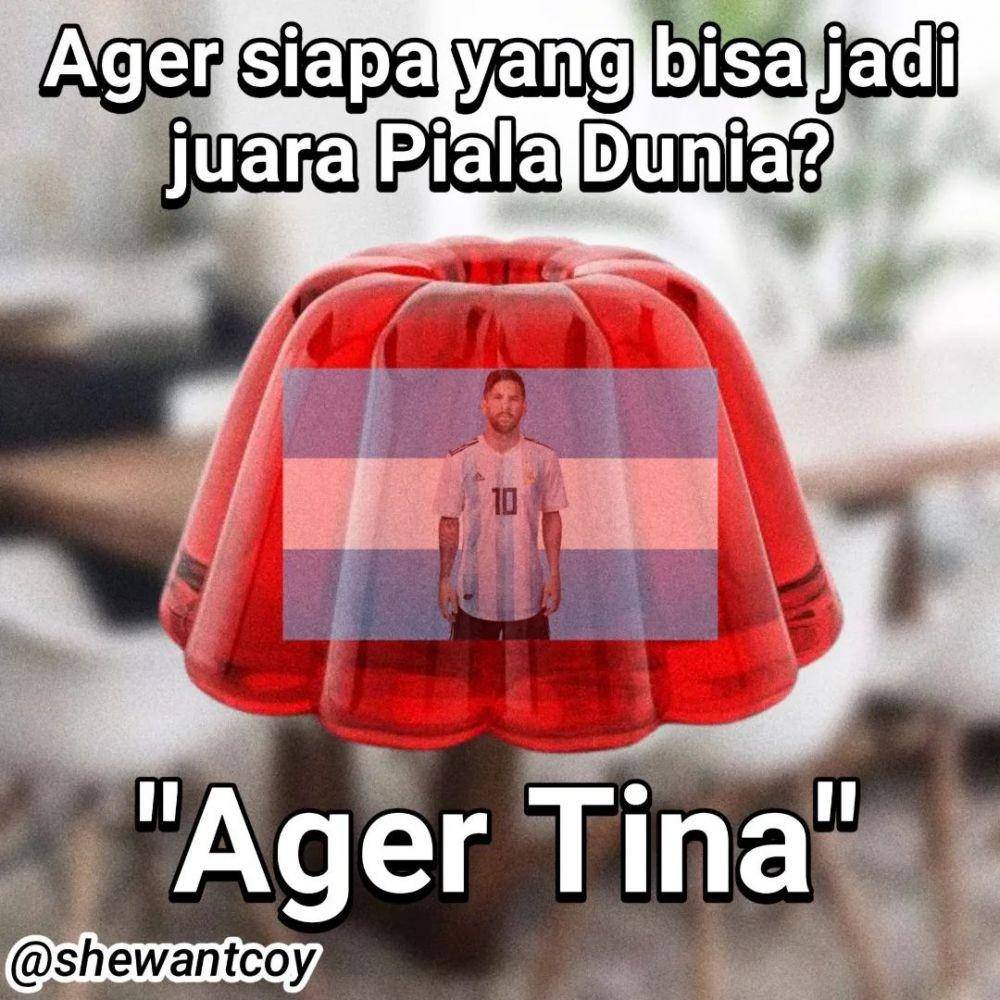 meme tebak-tebakan Piala Dunia (instagram.com/shewantcoy)