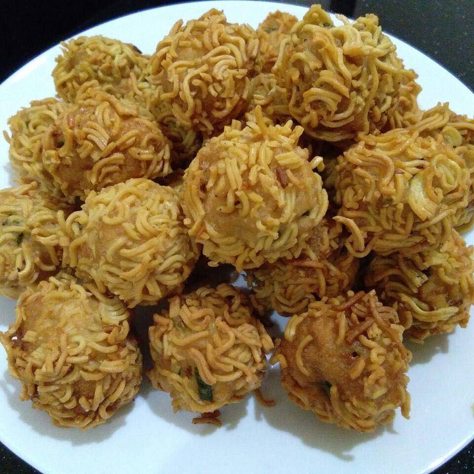ilustrasi tahu rambutan (instagram.com/kimberlycatering_)