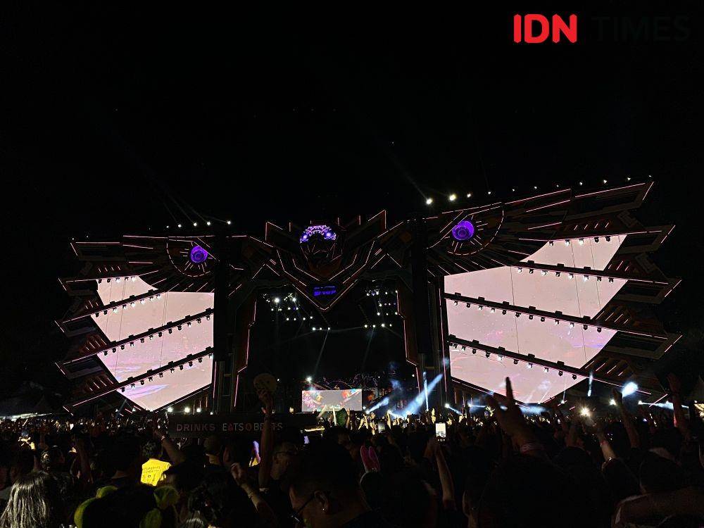 potret DWP 2022 (dok.IDN Times/Stephanie Risyana)