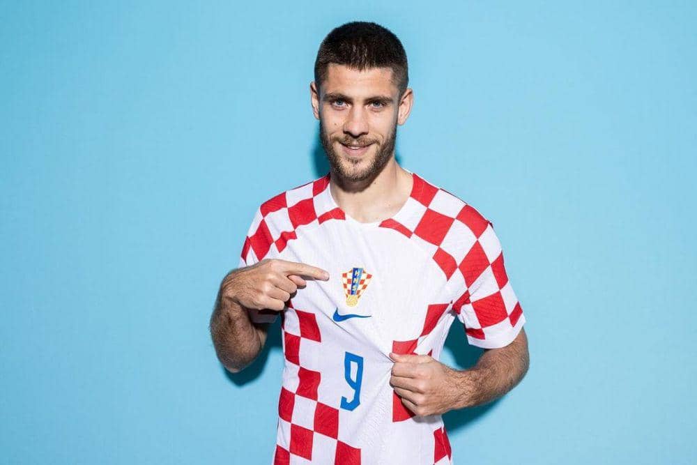 Andrej Kramaric (instagram.com/andrejkramaric)