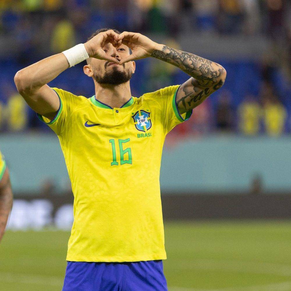 Alex Telles (instagram.com/alextelles13)
