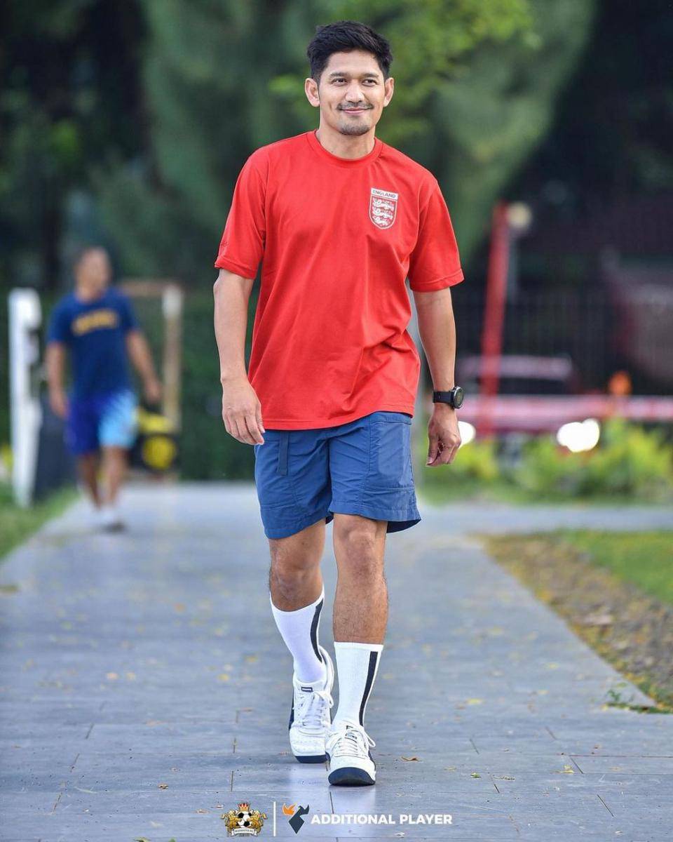 potret Ibnu Jamil (instagram.com/ibnujamilo)