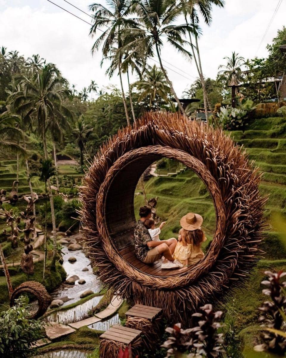 Alas Harum, Bali (instagram.com/partimetravelers)