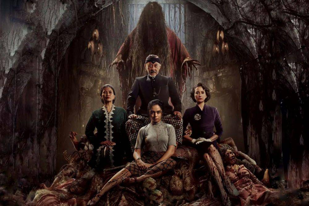 poster film Mangkujiwo 2 (dok. MVP Pictures/Mangkujiwo 2)