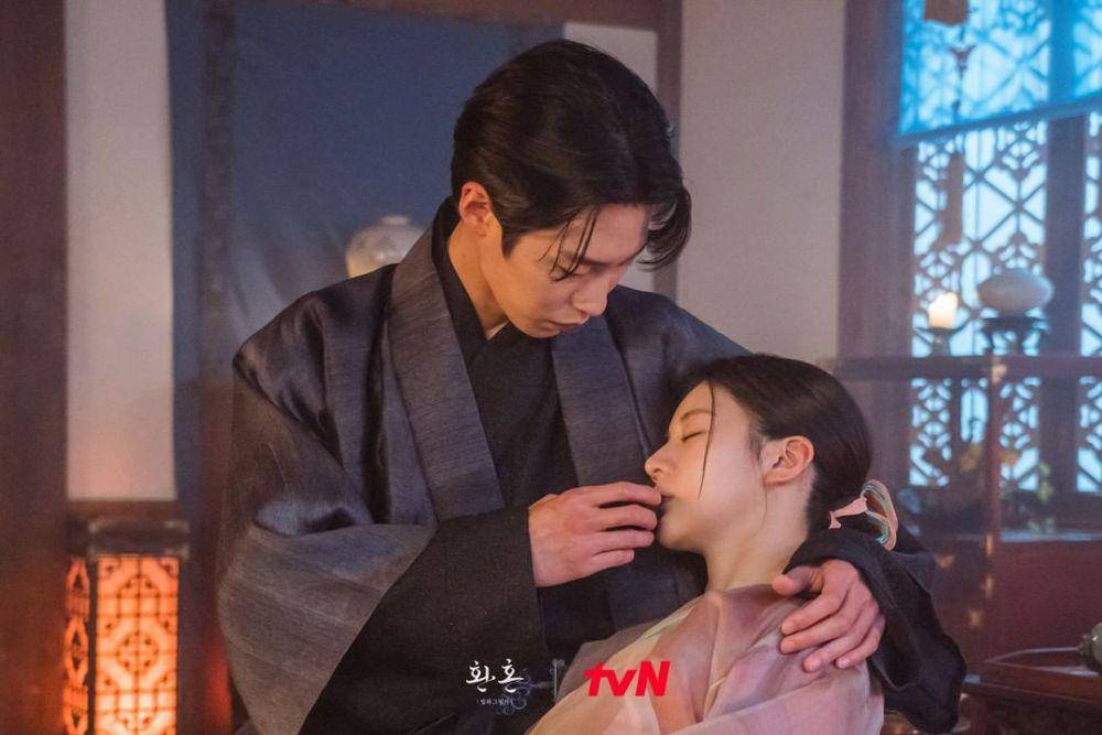(Instagram.com/tvn_drama/)