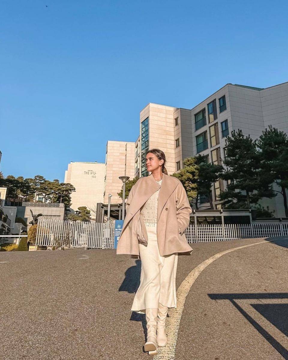 potret Audi Marissa (instagram.com/audimarissa)