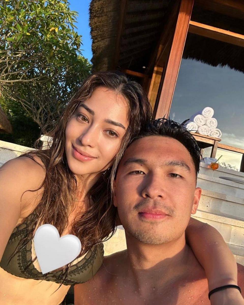 momen Nikita Willy dan keluarga liburan di Sumba (instagram.com/nikitawillyofficial94)