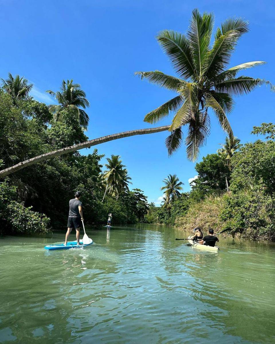 momen Nikita Willy dan keluarga liburan di Sumba (instagram.com/nikitawillyofficial94)