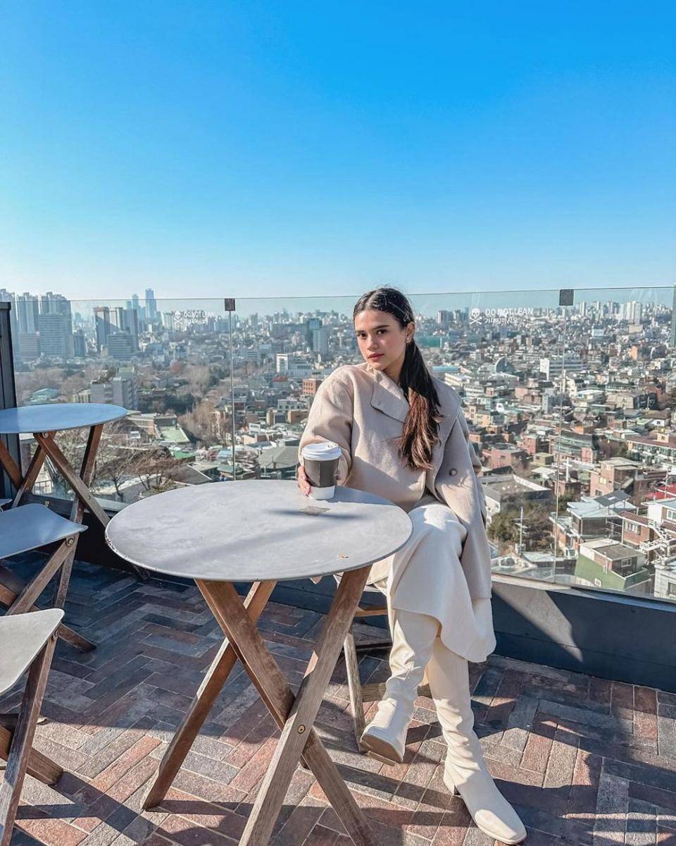 potret Audi Marissa (instagram.com/audimarissa)